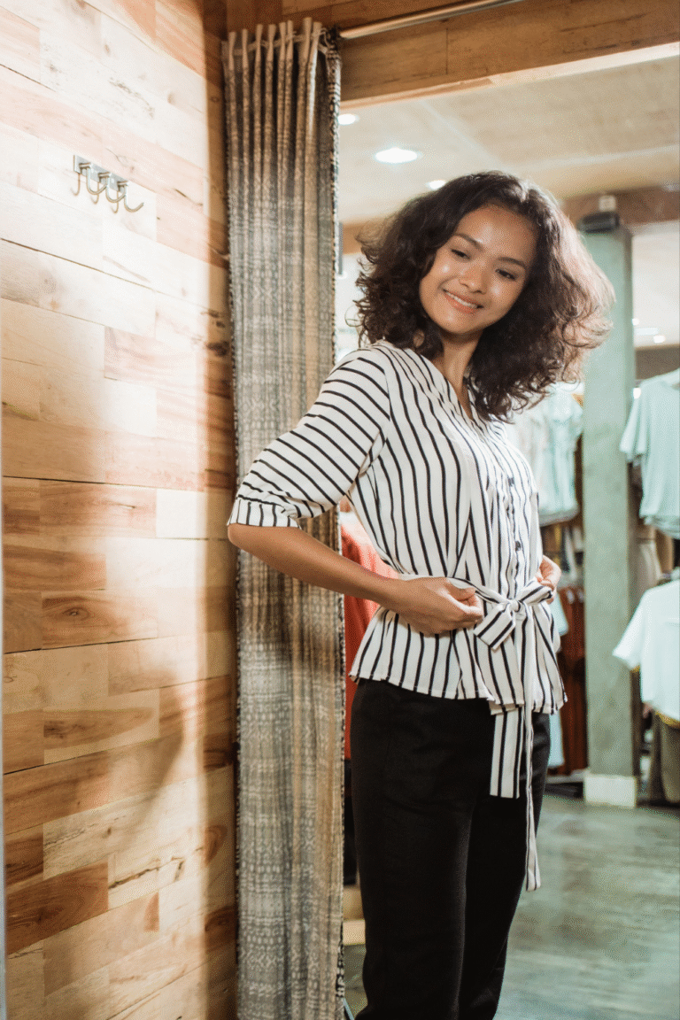 10 Common Fashion Mistakes
