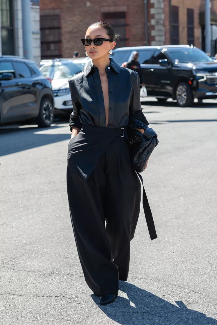 Buttoned Up