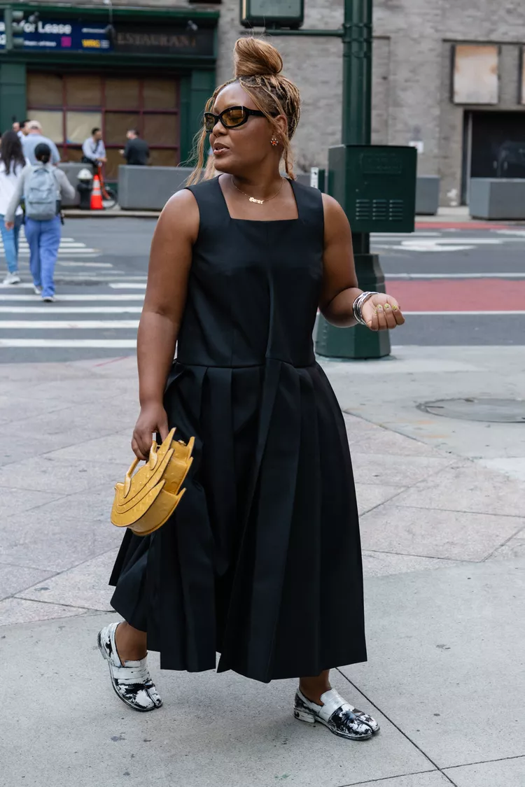 Maxi Mode