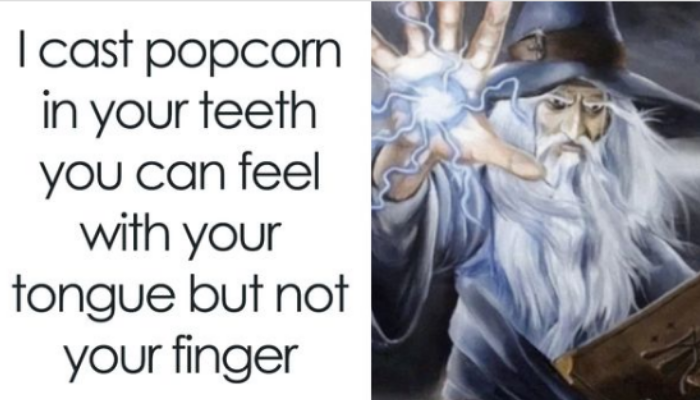 66 Memes For All Of Us With A Broken Sense Of Humor
