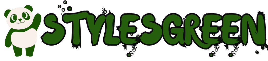 StylesGreen